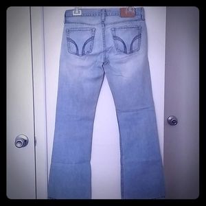 Vintage Hollister Jeans